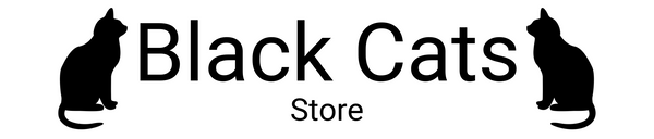 Black Cats Store